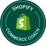 Shopify Commerce Coach